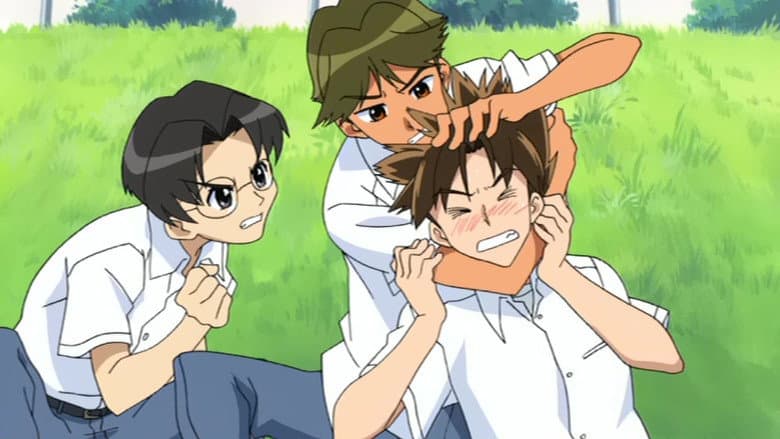 School Days