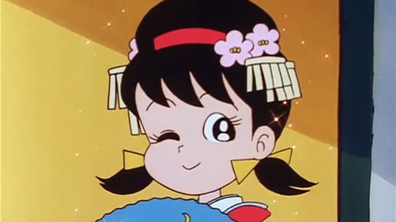The Tomboy Princess of Dekapan Castle!