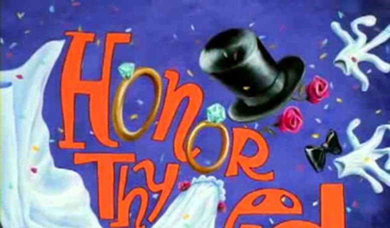 Honor Thy Ed