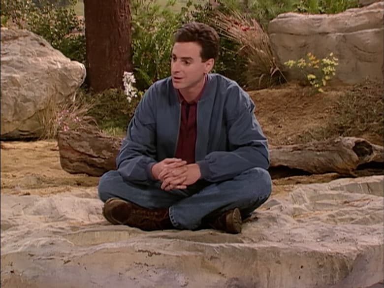 The Trouble with Danny