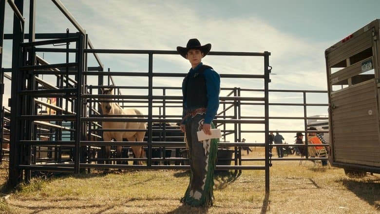 Saddle Up