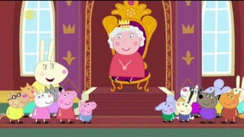 The Queen