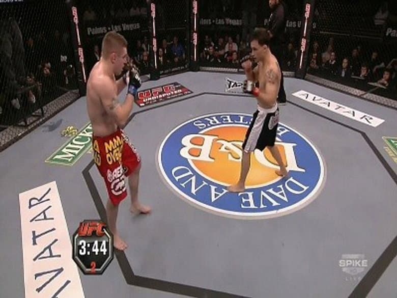 Heavyweights Finale