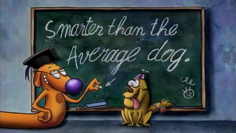Smarter than the Average Dog