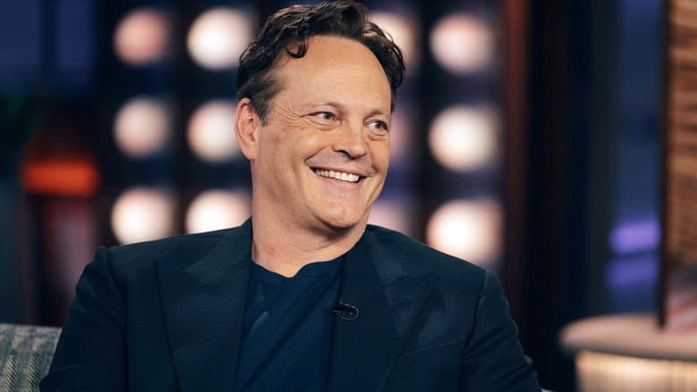 Vince Vaughn & Nonnas, Dove Cameron
