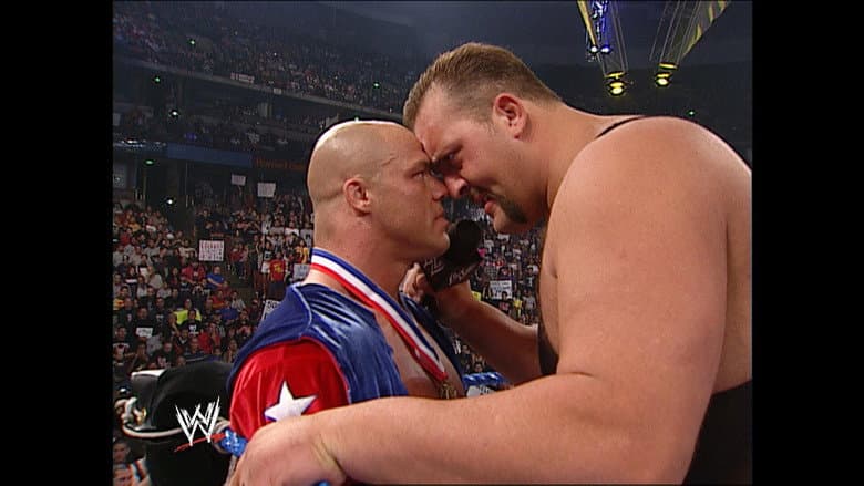 SmackDown - Jun 05, 2003