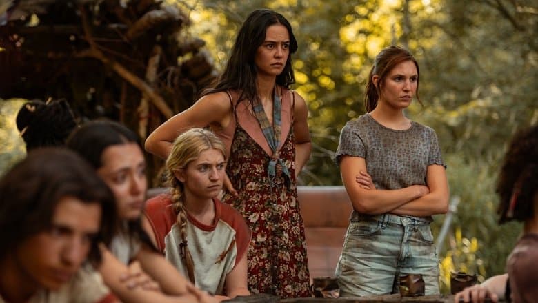 12 Angry Girls and 1 Drunk Travis