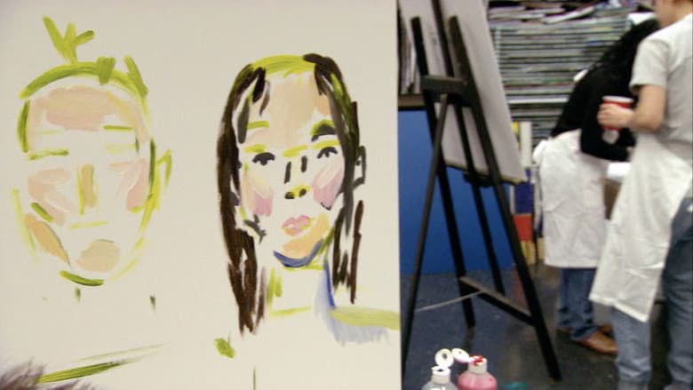 The Art of the Matter