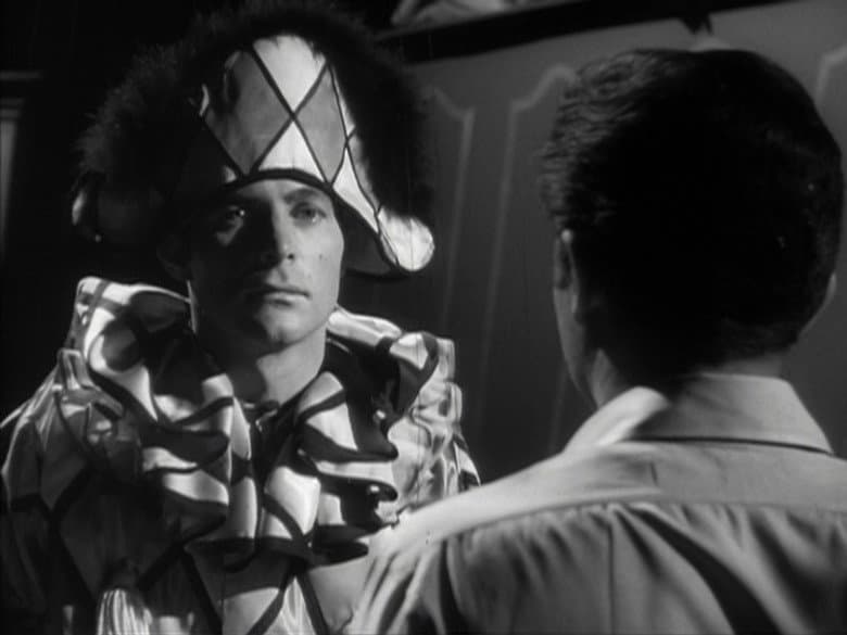 The Night of the Puppeteer