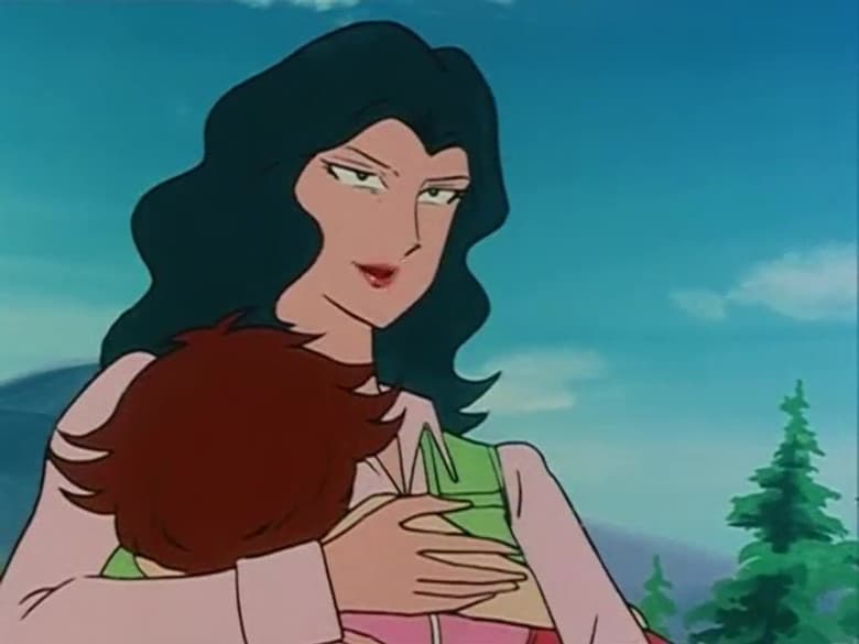 I Want a Mother