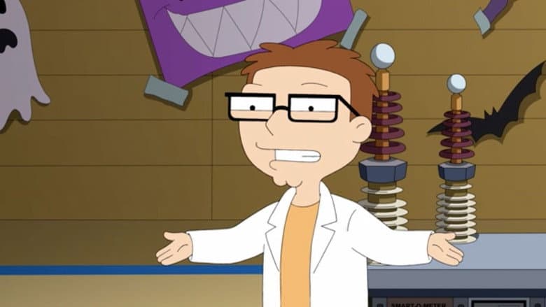 Steve's Franken Out
