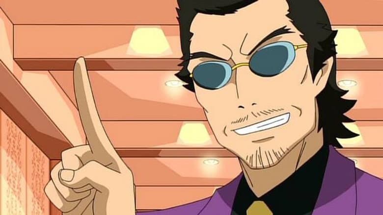 The Man of Secrets! Kaoru-chan's True Self!?