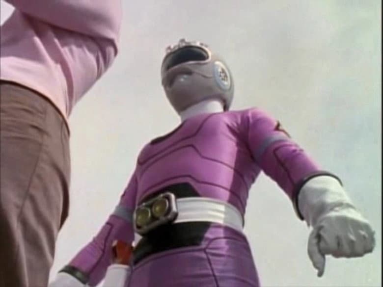 Shadow Rangers