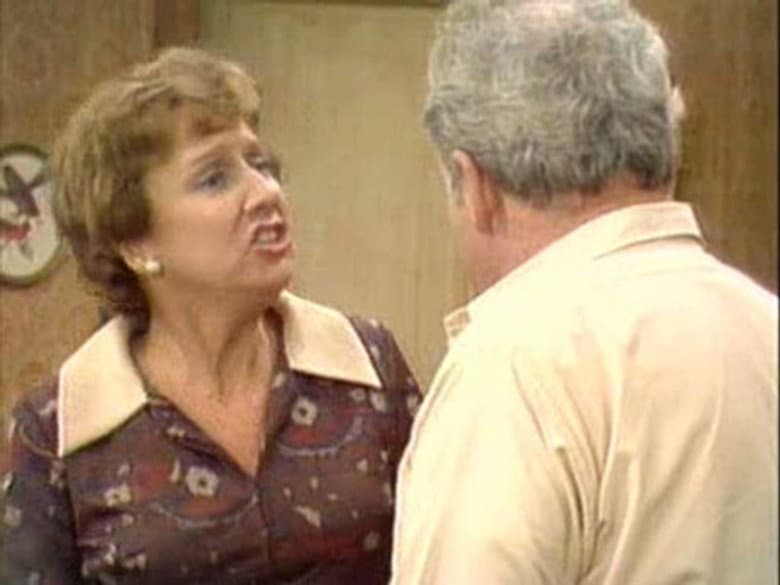 The Bunkers and Inflation (3) (aka Edith the Job Hunter)