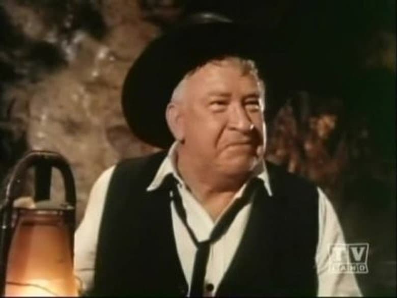 A Noose for Dobie Price