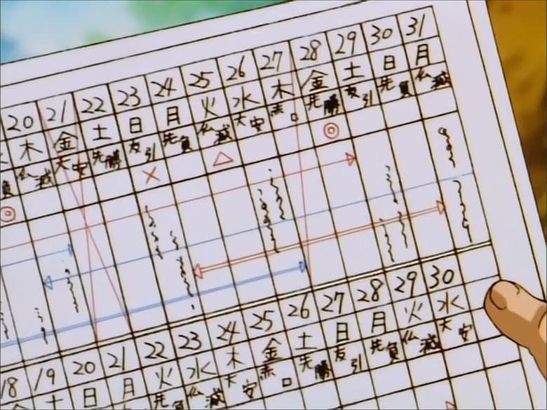 The Magic of Feng Shui: Kamiya Dojo is Targeted!