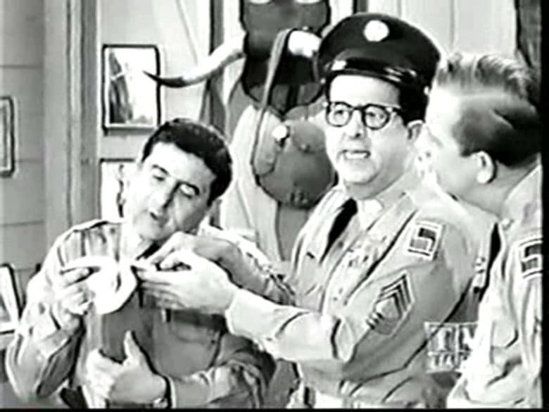 Bilko's Godson