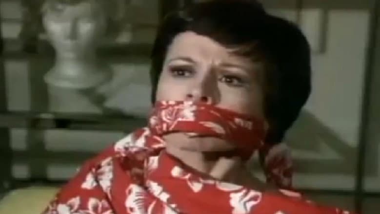 The Invisible Woman / The Snowbird