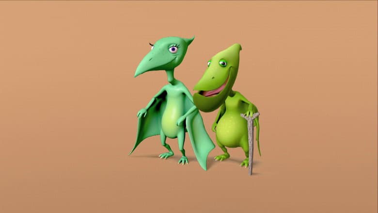 Meet the Grandparents