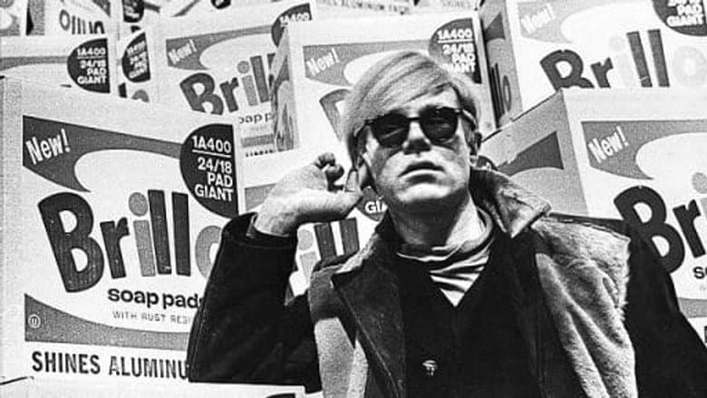 Andy Warhol: A Documentary (Part 2)