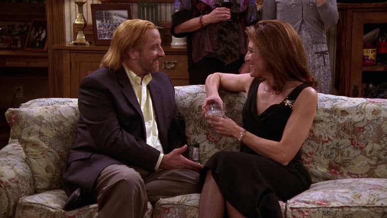 A Date for Peter