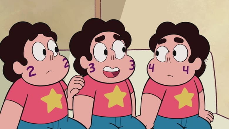 Steven and the Stevens