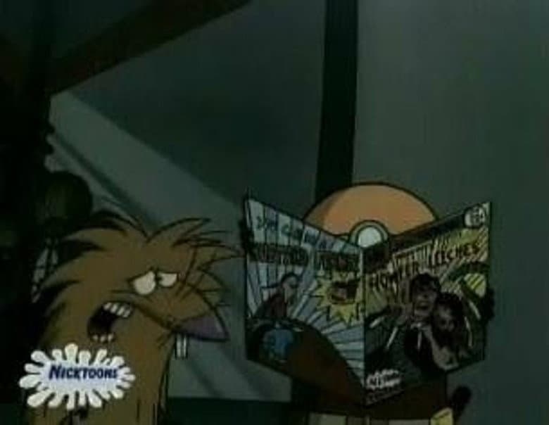 Omega Beaver