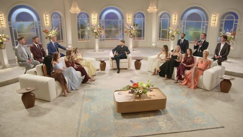 The Secret Lives of Mormon Wives: Reunion Special