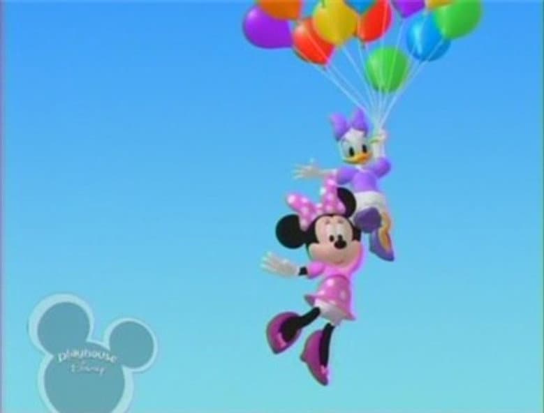 Daisy in the Sky