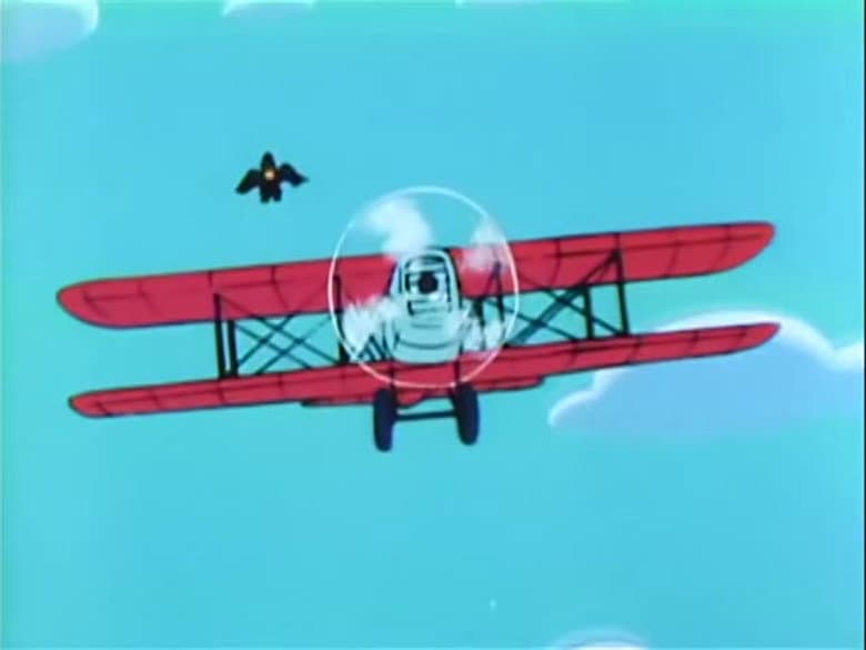 Near Miss Pilot