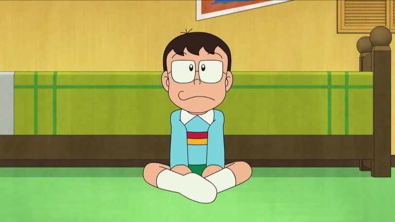 Shinzo's own room