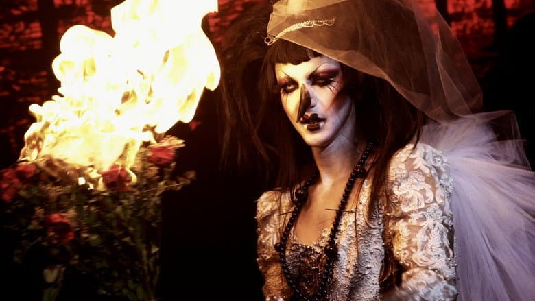 Gothic Brides