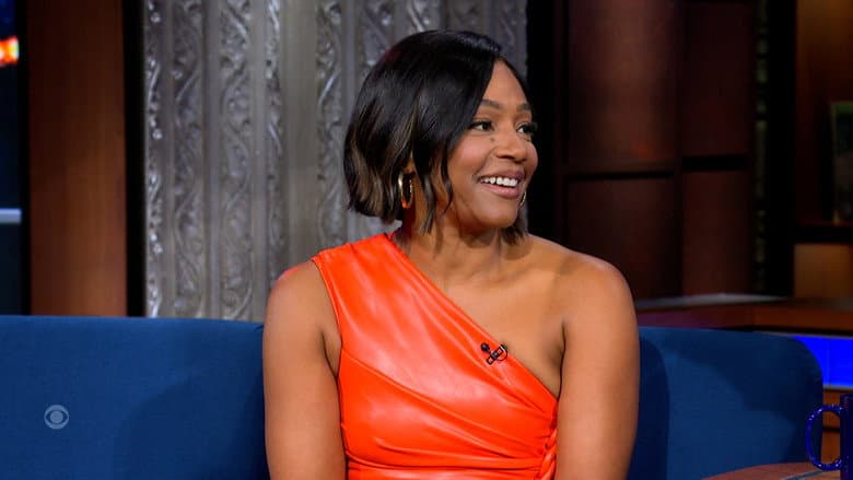 Tiffany Haddish, Meredith Scardino
