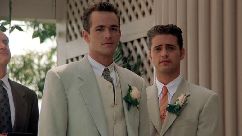 One Wedding and a Funeral