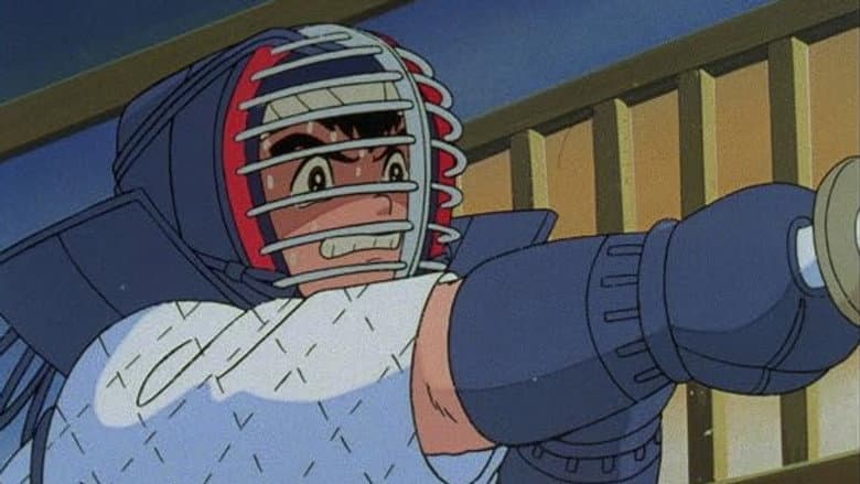 Come back Musashi! Great way of the sword