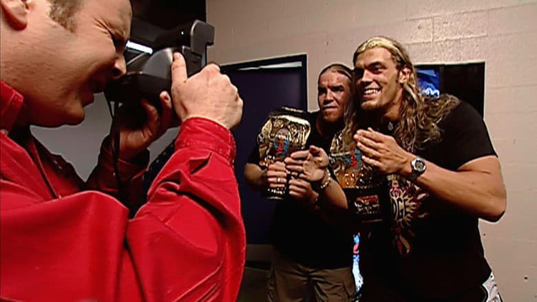 SmackDown - May. 11, 2000