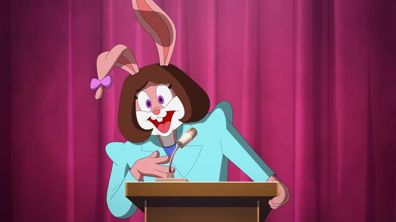 Ask Not What Bunnies Can Do for You