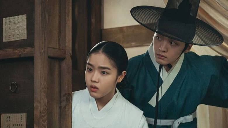 Gumiho In Sorak Village