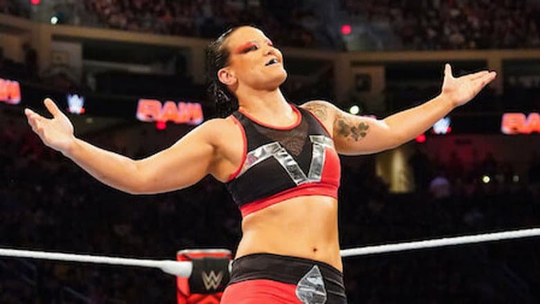 Shayna Baszler