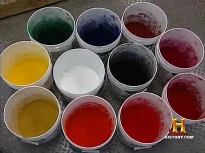 Paint