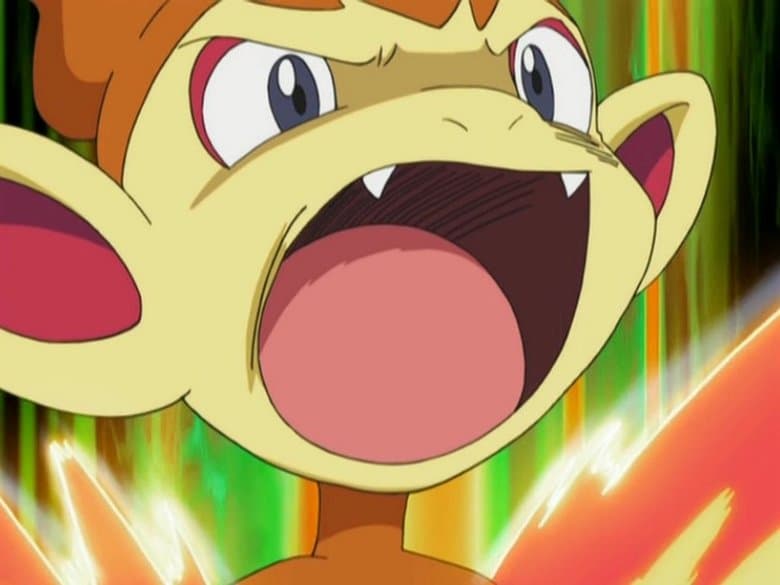 Glory Blaze! (2)