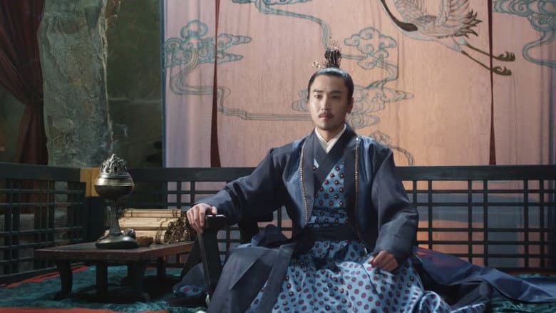 Mo Yuan’s Big Return