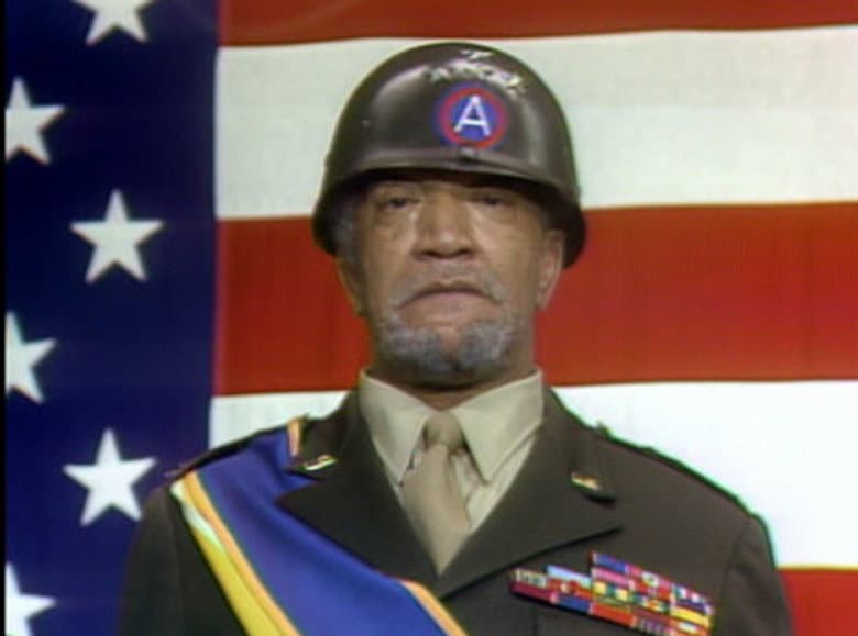 Sergeant Gork