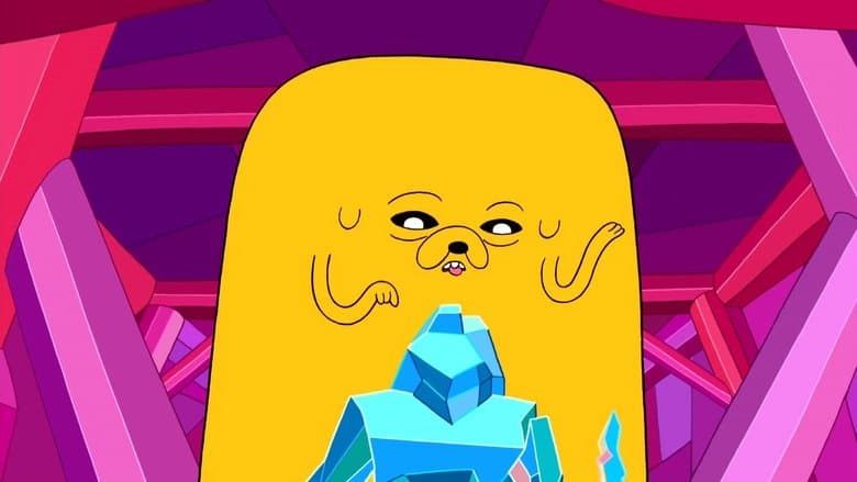 Crystals Have Power