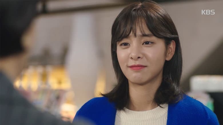Cheong Ah and Jun Hwi’s First Date