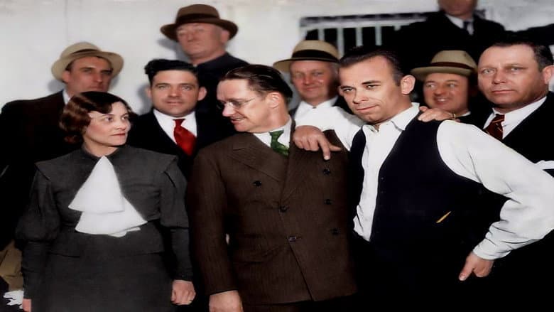 The Death of Dillinger
