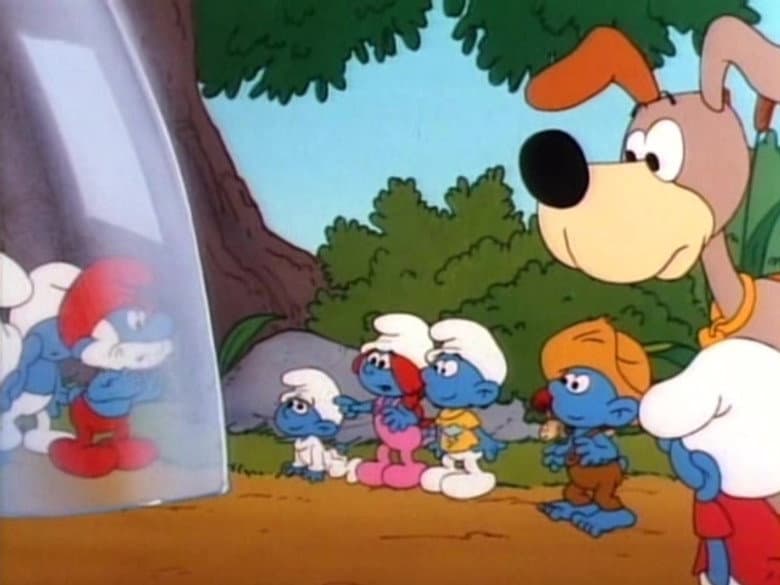 Unsound Smurfs