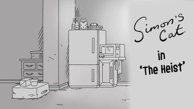 The Heist (Thanksgiving Special)