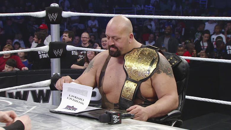 SmackDown - Dec. 07, 2012