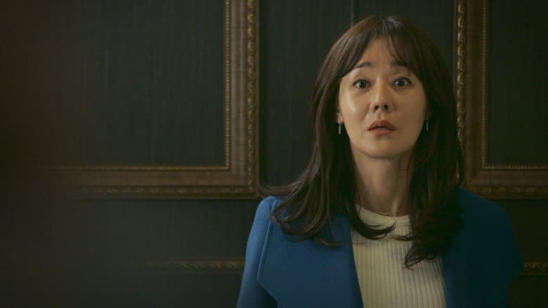 Ms. Ma Tries To Persuade Yoo Jung
